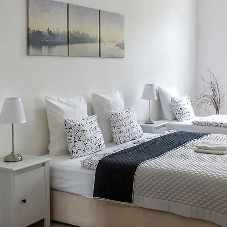 Guest house Hradebni Uherske Hradiste