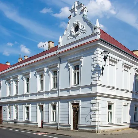 Hradební