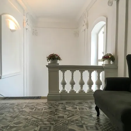 Penzion Hradební Uherské Hradiště