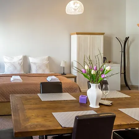 Hradebni Guest house Uherske Hradiste