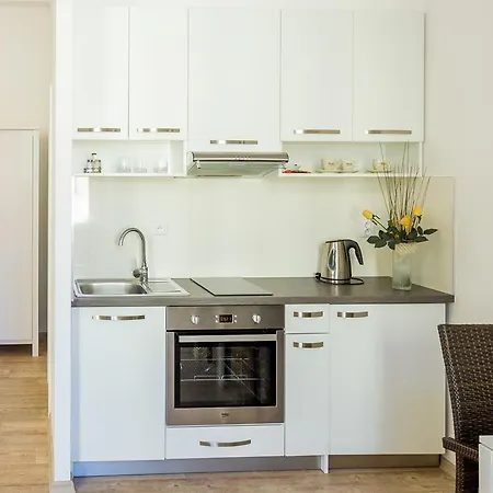 Guest house Hradebni