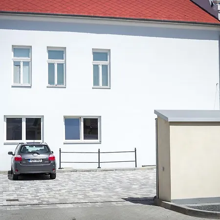 Hradebni Pensjonat *