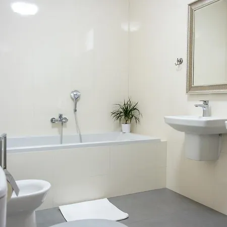 Guest house Hradebni