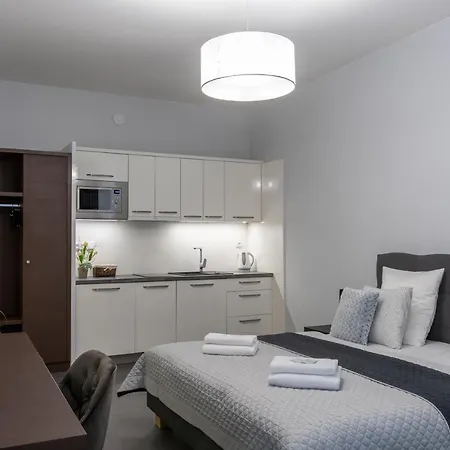 Guest house Hradebni