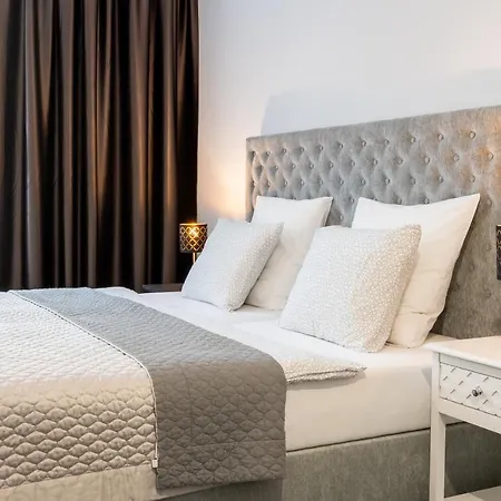 Hradebni Guest house Uherske Hradiste