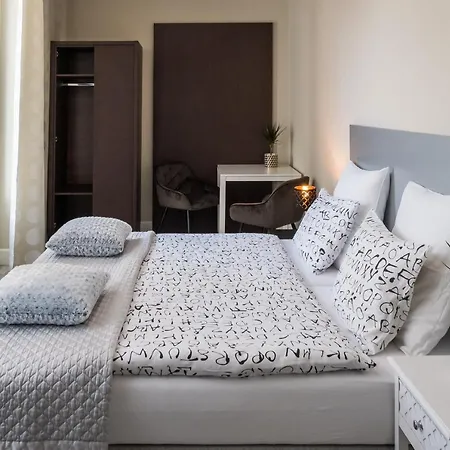 Guest house Hradebni