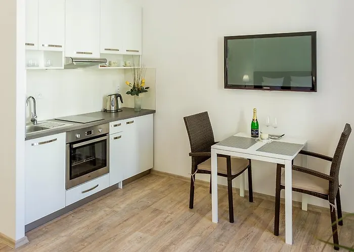 Hradebni 4* Uherské Hradiště