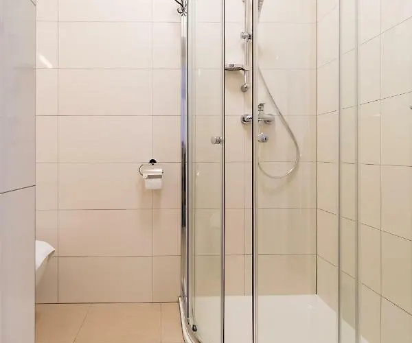 Vendégház Hradebni 4*