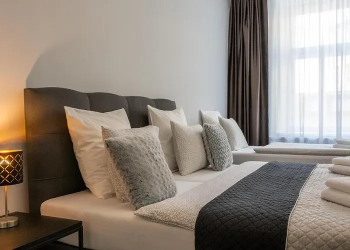 Hradebni 4* Uherské Hradiště
