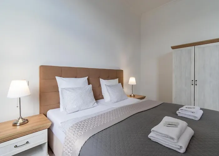 Hradebni 4* Uherské Hradiště